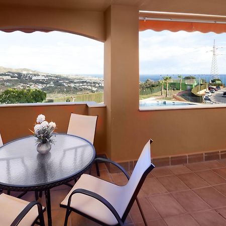 Апартаменты Duplex Trebol Ринкон-де-ла-Викториа Экстерьер фото
